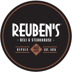 Reuben's Deli
