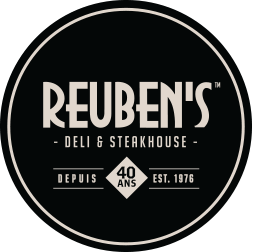 Reuben's Deli